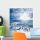 ocean Wall Decal