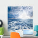 ocean Wall Decal