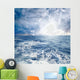 ocean Wall Decal