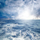 ocean Wall Decal