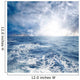 ocean Wall Decal