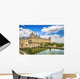 Royal Monastery of San Lorenzo de El Escorial near Madrid, Spain Wall Decal