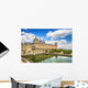 Royal Monastery of San Lorenzo de El Escorial near Madrid, Spain Wall Decal