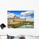 Royal Monastery of San Lorenzo de El Escorial near Madrid, Spain Wall Decal