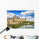 Royal Monastery of San Lorenzo de El Escorial near Madrid, Spain Wall Decal