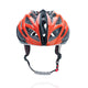 mountain bike helmet Wall Decal