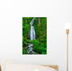 Kumoi Falls Japan Wall Decal