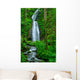 Kumoi falls Japan Wall Decal