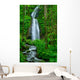 Kumoi falls Japan Wall Decal