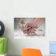 Quitting smoking Wall Decal