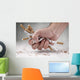 Quitting smoking Wall Decal