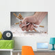 Quitting smoking Wall Decal