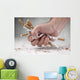 Quitting smoking Wall Decal