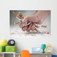 Quitting smoking Wall Decal