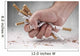 Quitting smoking Wall Decal