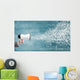 Making announcement Wall Decal