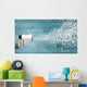 Making announcement Wall Decal