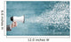 Making announcement Wall Decal