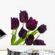 Bouquet Tulips Wall Decal
