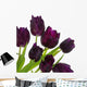 Bouquet Tulips Wall Decal