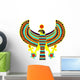 Egyptian Falcon God Horus Wall Decal