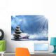 Purity Zen Massage Wall Decal