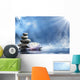 Purity Zen Massage Wall Decal