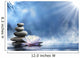 Purity Zen Massage Wall Decal