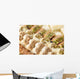 Arabic sweets Wall Decal