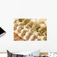 Arabic sweets Wall Decal