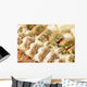 Arabic sweets Wall Decal