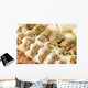 Arabic sweets Wall Decal