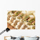 Arabic sweets Wall Decal