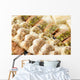 Arabic sweets Wall Decal