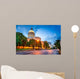 Georgia State Capitol in Atlanta, Georgia Wall Decal