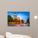 Georgia State Capitol in Atlanta, Georgia Wall Decal