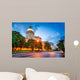 Georgia State Capitol in Atlanta, Georgia Wall Decal