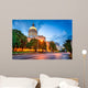 Georgia State Capitol in Atlanta, Georgia Wall Decal