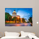 Georgia State Capitol in Atlanta, Georgia Wall Decal