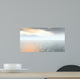 Nice Day Beautiful Waters Wall Decal