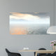 Nice Day Beautiful Waters Wall Decal