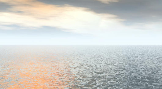Nice Day Beautiful Waters