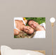 Love Couple Wall Decal