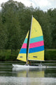 sail Wall Decal