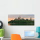 Ottawa morning Wall Decal