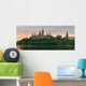 Ottawa morning Wall Decal