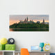 Ottawa morning Wall Decal