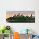 Ottawa morning Wall Decal