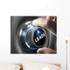 Lead Generation Wall Decal