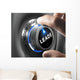Lead Generation Wall Decal